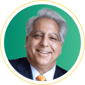 Dr. Sanjiv Chopra, Harvard Medical School| KYM Medical Advisory Panel