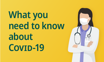 what you need to know about covid19 corona virus